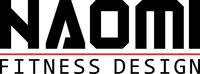logo-Naomi Fitness Design