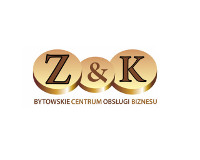 logo-Bytowskie Centrum Obsługi Biznesu Z&K