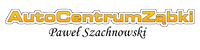 logo-Auto Centrum Ząbki