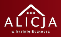 logo-Centrum Turystyki Wiejskiej Alicja Czarna