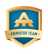 logo-AnimatorTeam Specjaliści od dobrej zabawy