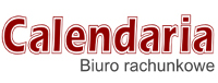 logo-Biuro Rachunkowe Calendaria