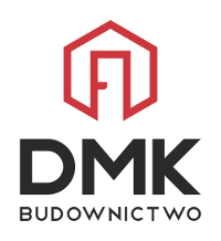 logo-DMK Budownictwo