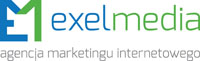 logo-EXELMEDIA - Agencja Marketingu Internetowego