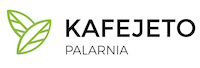 logo-Kafejeto Palarnia
