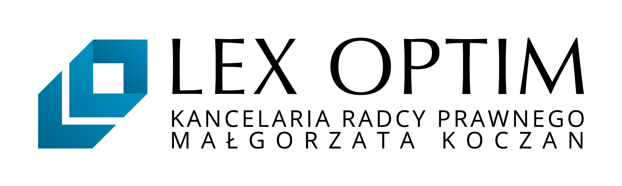 logo-Kancelaria Radcy Prawnego LEX OPTIM
