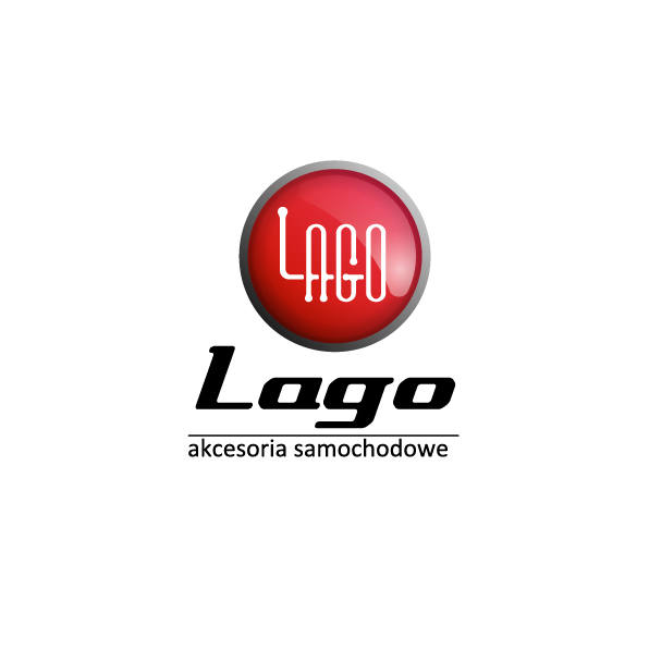 logo-Importer elektronicznych akcesoriów samochodowych Lago