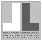 logo-Firma Projektowo-Usługowa JL