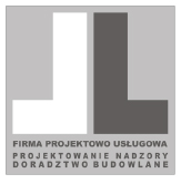logo-Firma Projektowo-Usługowa JL
