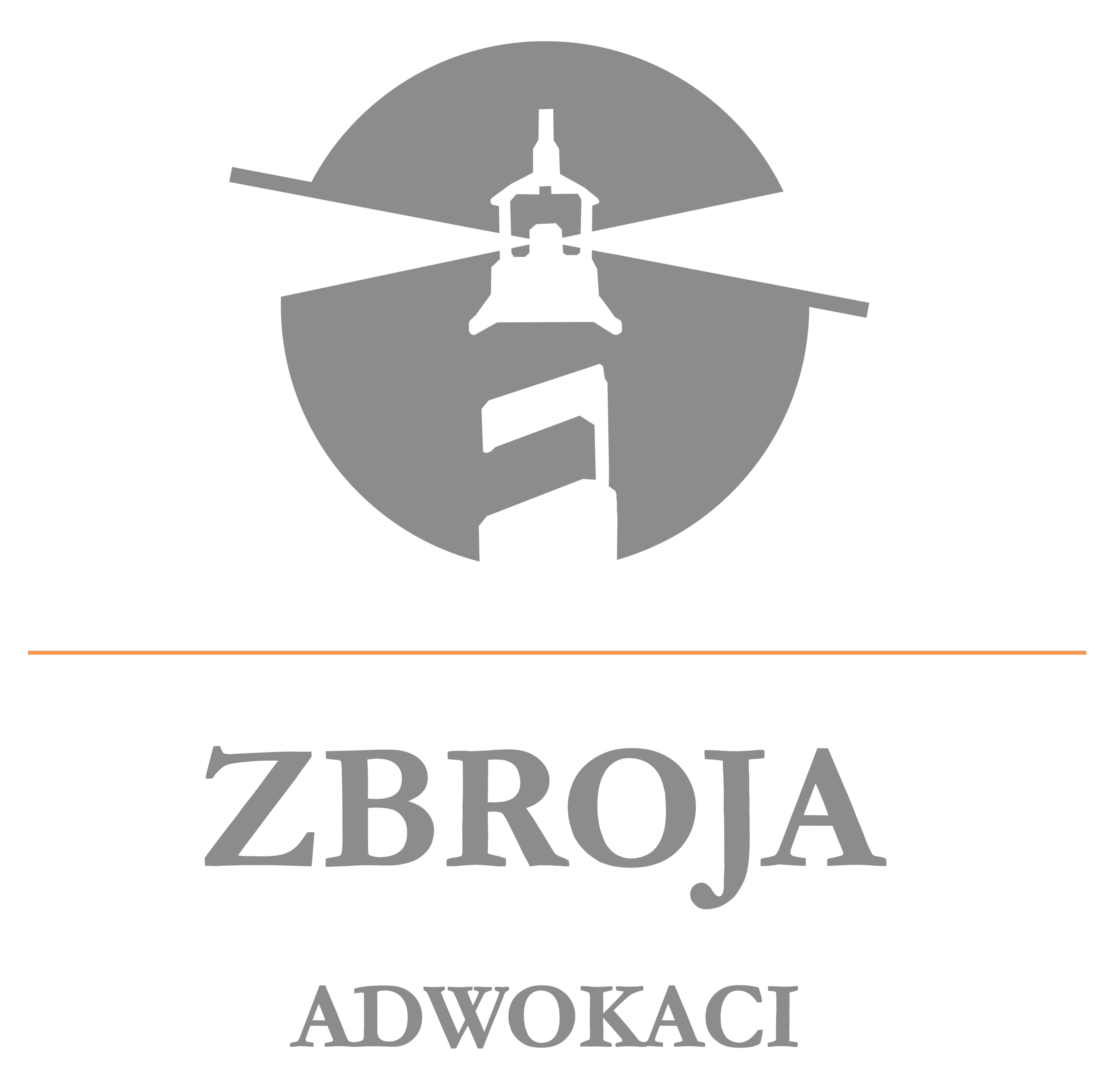 logo-Zbroja Adwokaci