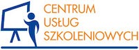 logo-Centrum Usług Szkoleniowych