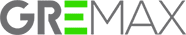 logo-GREMAX Grzegorz Jędrzejczyk