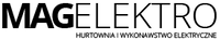 logo-Hurtownia Elektryczna MagElektro