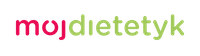 logo-Mój Dietetyk