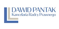 logo-Dawid Pantak Kancelaria Radcy Prawnego