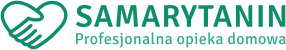 logo-Samarytanin Profesjonalna Opieka Domowa