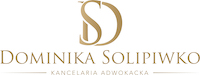 logo-Kancelaria Adwokacka Adwokat Dominika Solipiwko