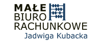 logo-Małe Biuro Rachunkowe Jadwiga Kubacka