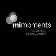 logo-Mimoments- video usługi Agnieszka Szmidt