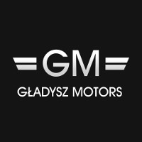 logo-GŁADYSZ MOTORS