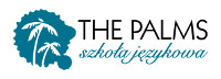 logo-Szkoła Językowa The Palms