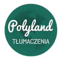 logo-Polyland Tłumaczenia