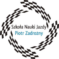 logo-Szkoła Nauki Jazdy Piotr Zadrożny