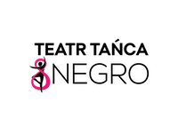 logo-Teatr Tańca 8 Negro
